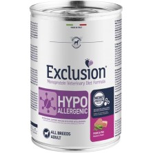 EXCLUSION HYPOALLERGENIC...