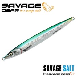 SLIM JIG MINNOW Savage Gear 100Gr.