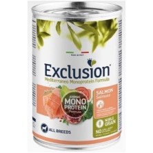 EXCLUSION ADULT MONOPROTEIN...