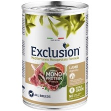 EXCLUSION ADULT MONOPROTEIN...
