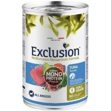 EXCLUSION ADULT MONOPROTEIN...