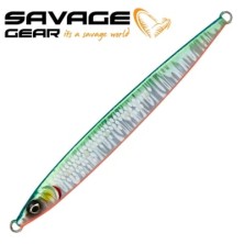 SARDINE SLIDER Savage Gear 80Gr.