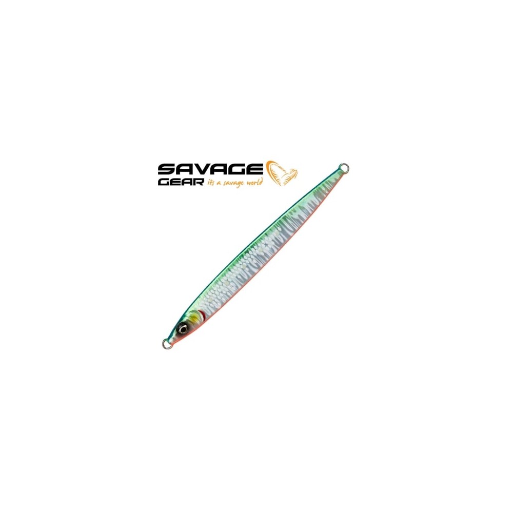 SARDINE SLIDER Savage Gear 100Gr.