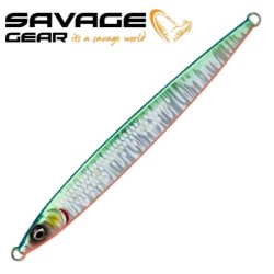 SARDINE SLIDER Savage Gear 100Gr.