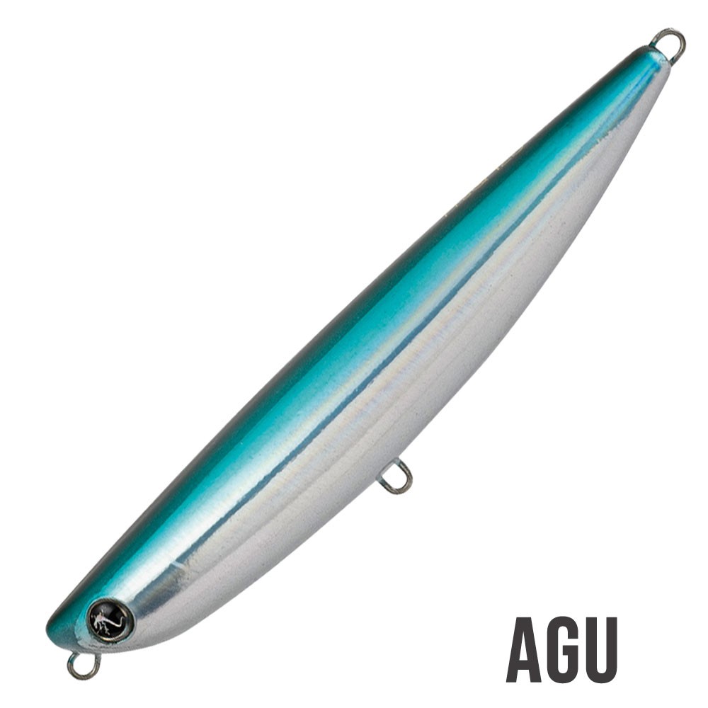 PRO-Q 120 FLAT Seaspin gr. 27