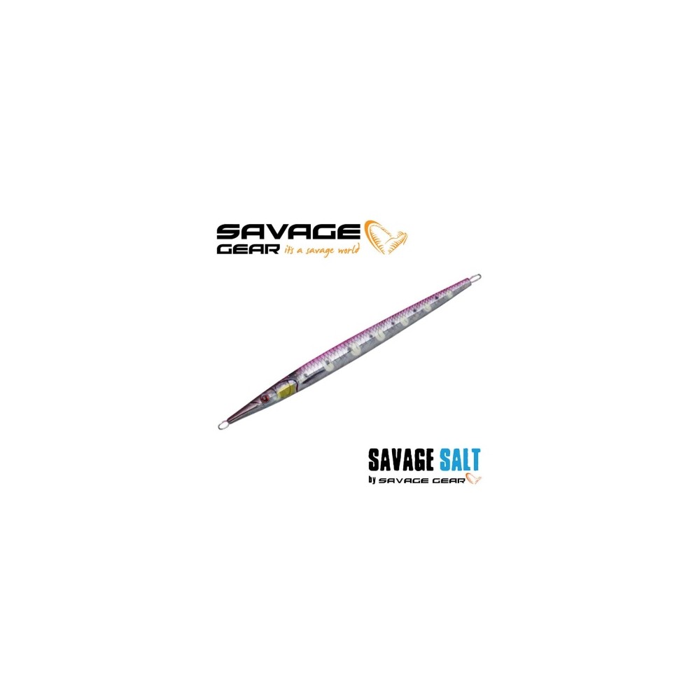 NEEDLE JIG Savage Gear 40Gr.