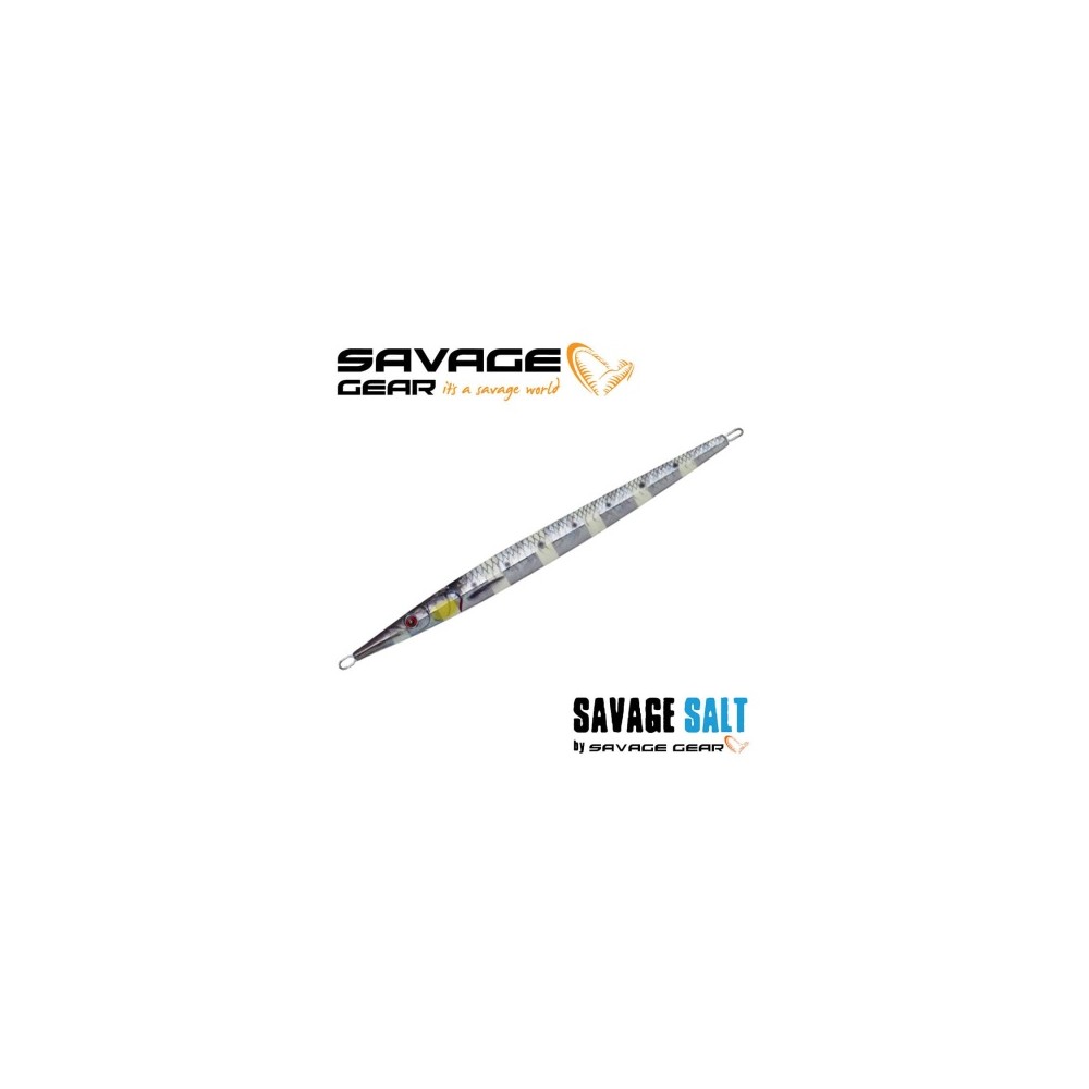 NEEDLE JIG Savage Gear 60Gr.