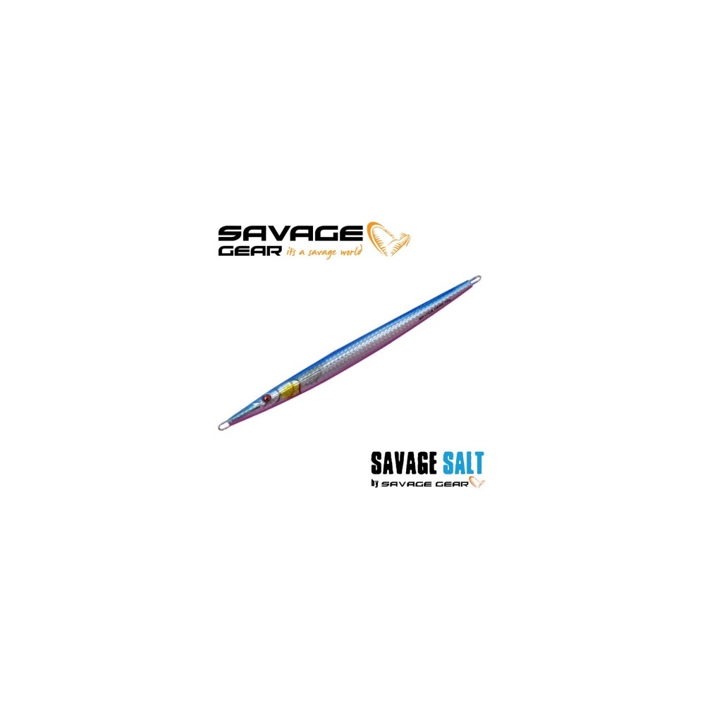 NEEDLE JIG Savage Gear 80Gr.