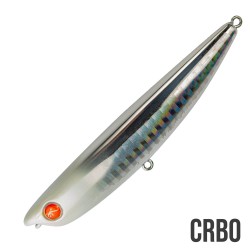 PRO-Q 120 FLAT Seaspin gr. 27