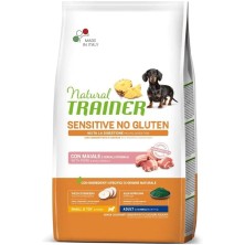 NATURAL TRAINER SENSITIVE...