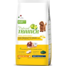 NATURAL TRAINER ADULT SMALL...