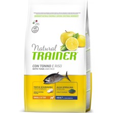 NATURAL TRAINER ADULT SMALL...
