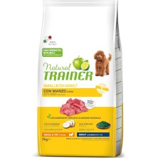 NATURAL TRAINER ADULT SMALL...