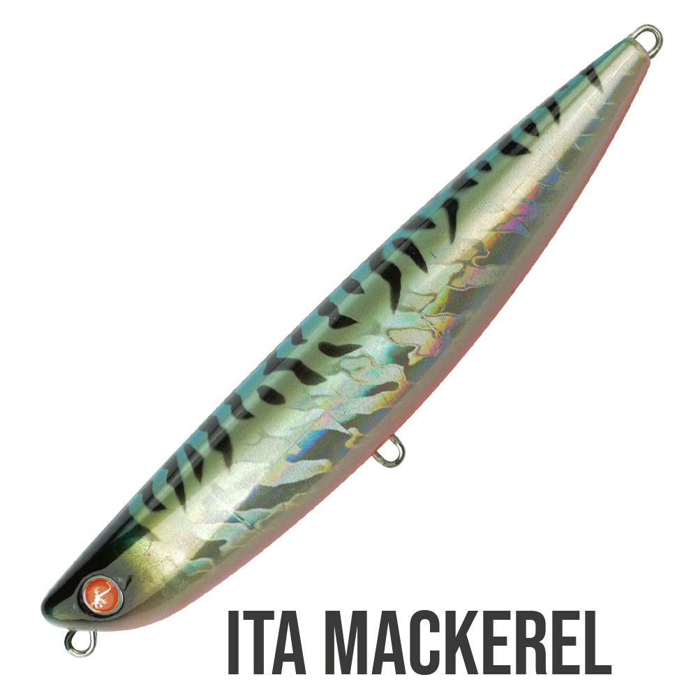 PRO-Q 120 FLAT Seaspin gr. 27