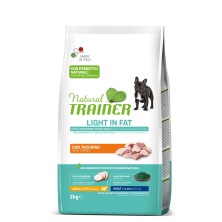 NATURAL TRAINER ADULT SMALL...