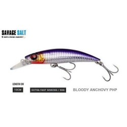 GRAVITY RUNNER 100 Savage Gear 37Gr