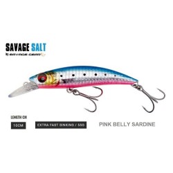 GRAVITY RUNNER 100 Savage Gear 37Gr