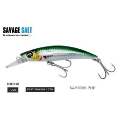 GRAVITY RUNNER 100 Savage Gear 37Gr