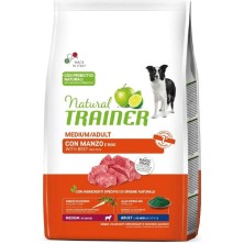 NATURAL TRAINER ADULT...