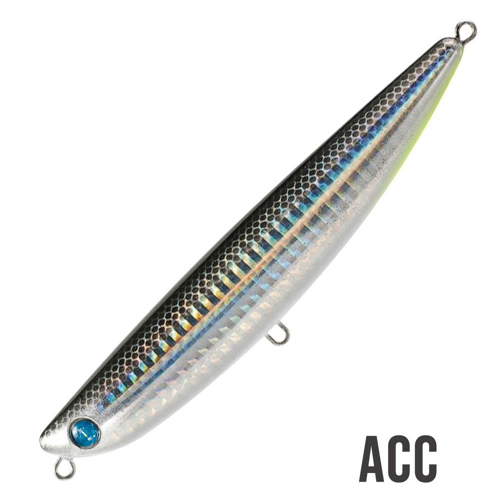 PRO-Q 120 FLAT Seaspin gr. 27