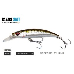 GRAVITY RUNNER 100 Savage Gear 55Gr
