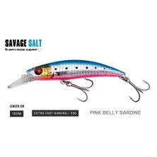 GRAVITY RUNNER 100 Savage Gear 55Gr