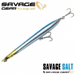 SANDEEL SURF WALKER 155 Savage Gear 23Gr.
