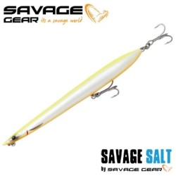 SANDEEL SURF WALKER 155 Savage Gear 23Gr.