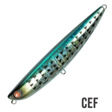 PRO-Q 120 FLAT Seaspin gr. 27