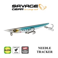 NEEDLE TRACKER Savage Gear...