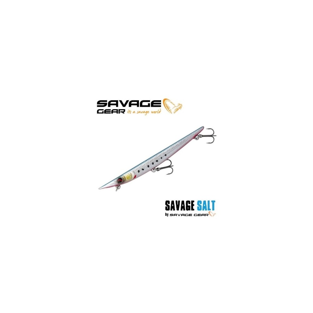 NEEDLE TRACKER Savage Gear 10Gr