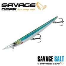 NEEDLE TRACKER Savage Gear 10Gr