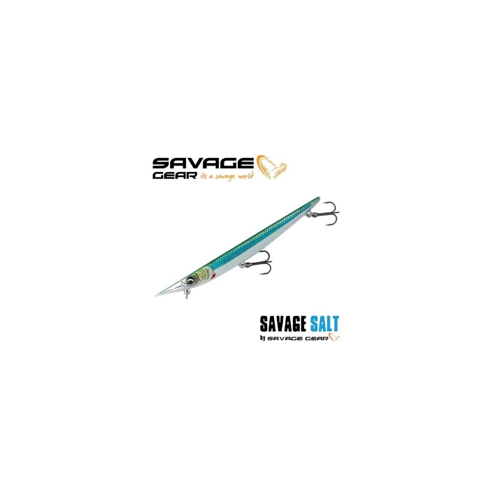 NEEDLE TRACKER Savage Gear 10Gr