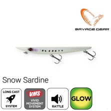 NEEDLE TRACKER Savage Gear 10Gr