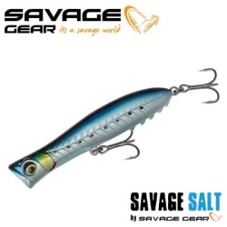 GRAVITY POPPER Savage Gear 25Gr.