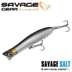GRAVITY POPPER Savage Gear 25Gr.