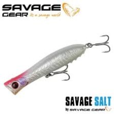 GRAVITY POPPER Savage Gear 25Gr.