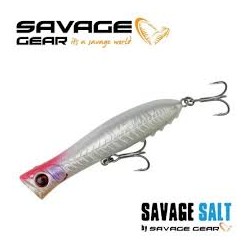 GRAVITY POPPER Savage Gear 25Gr.