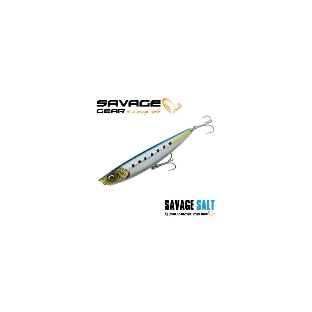POP WALKER 2.0 Savage Gear 20.5gr