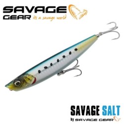 POP WALKER 2.0 Savage Gear 20.5gr