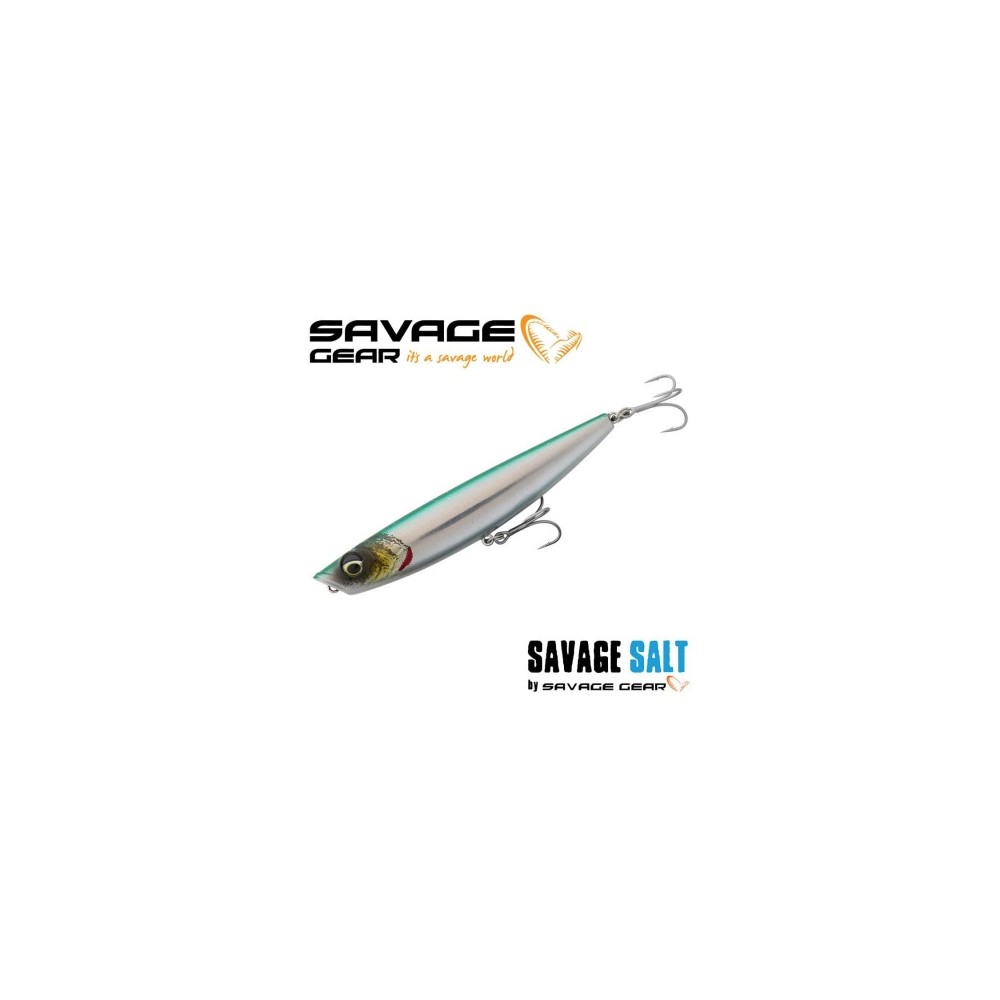POP WALKER 2.0 Savage Gear 20.5gr