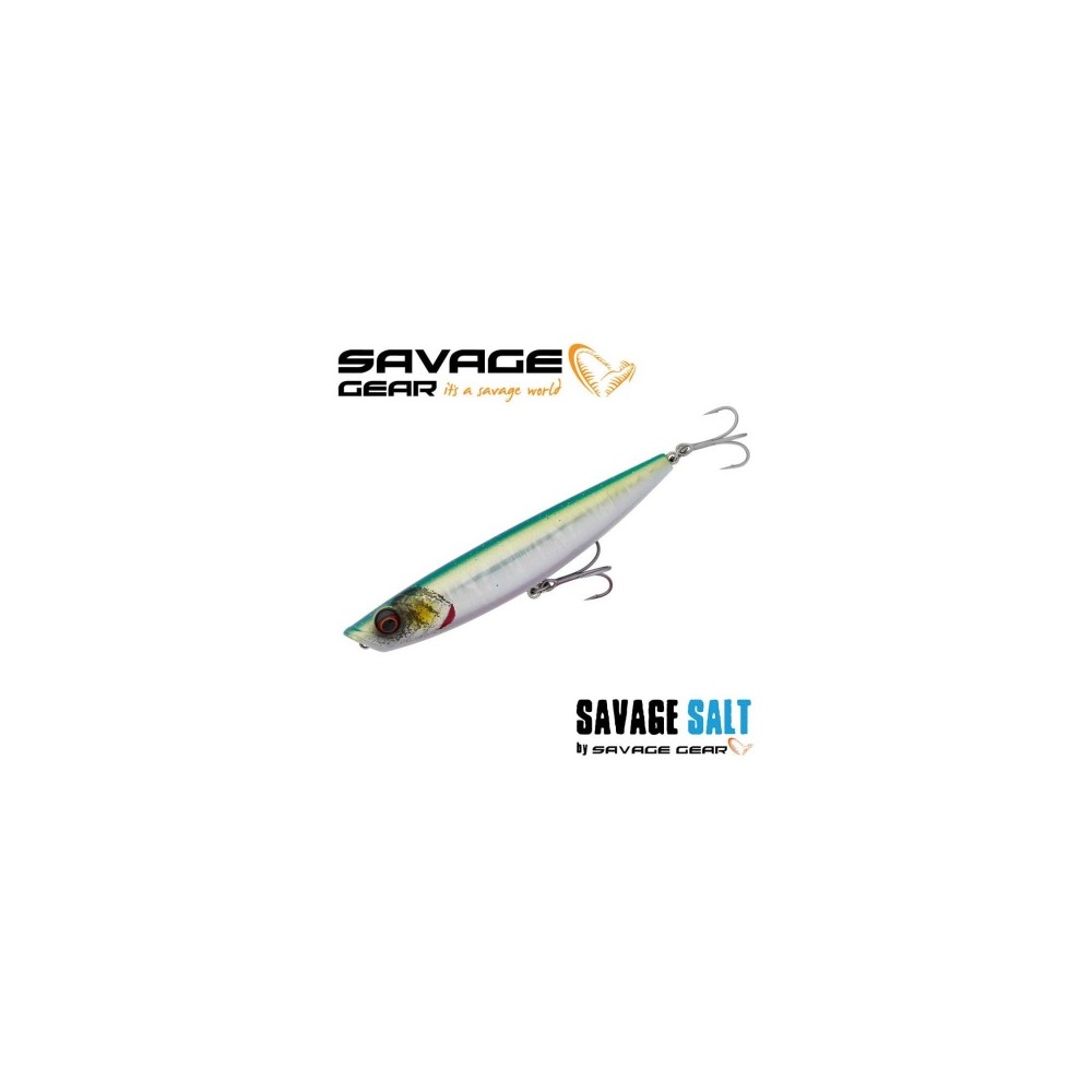 POP WALKER 2.0 Savage Gear 20.5gr