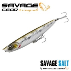 POP WALKER 2.0 Savage Gear 20.5gr