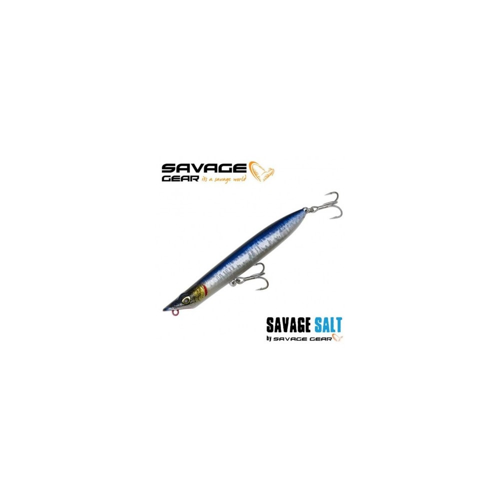 SLAP WALKER Savage Gear 20Gr.