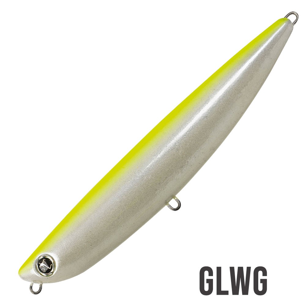 PRO-Q 120 FLAT Seaspin gr. 27