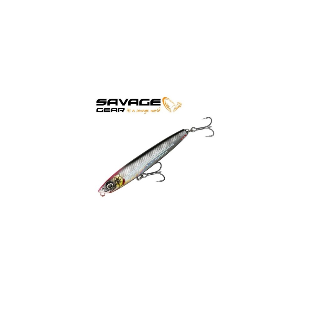 CAST HACKER Savage Gear 63Gr.