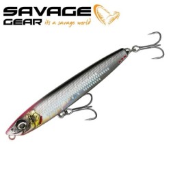 CAST HACKER Savage Gear 63Gr.