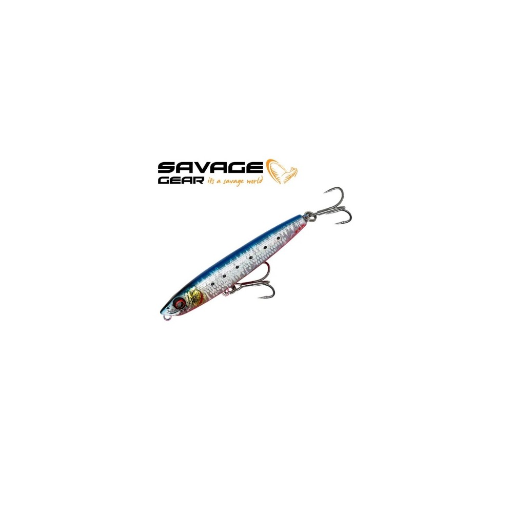 CAST HACKER Savage Gear 63Gr.