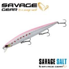 SEA BASS MINNOW Savage Gear...