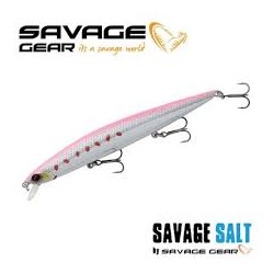 SEA BASS MINNOW Savage Gear 18.5Gr.